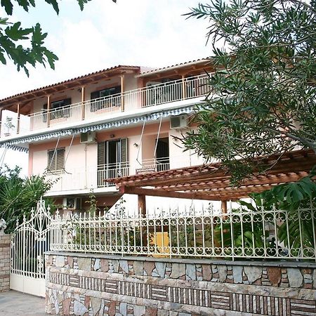 Liocharis Apartments Lourdata (Kefalonia) Exterior foto