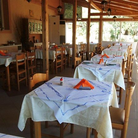 Liocharis Apartments Lourdata (Kefalonia) Exterior foto