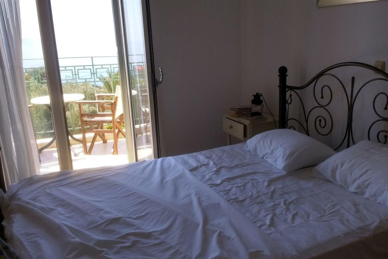 Liocharis Apartments Lourdata (Kefalonia) Exterior foto