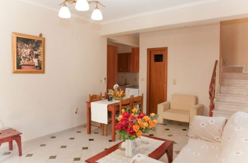 Liocharis Apartments Lourdata (Kefalonia) Exterior foto