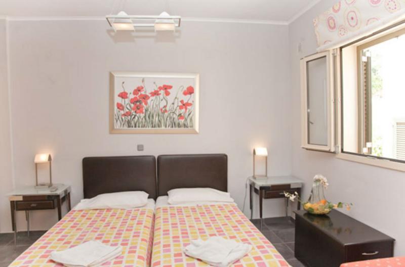 Liocharis Apartments Lourdata (Kefalonia) Exterior foto