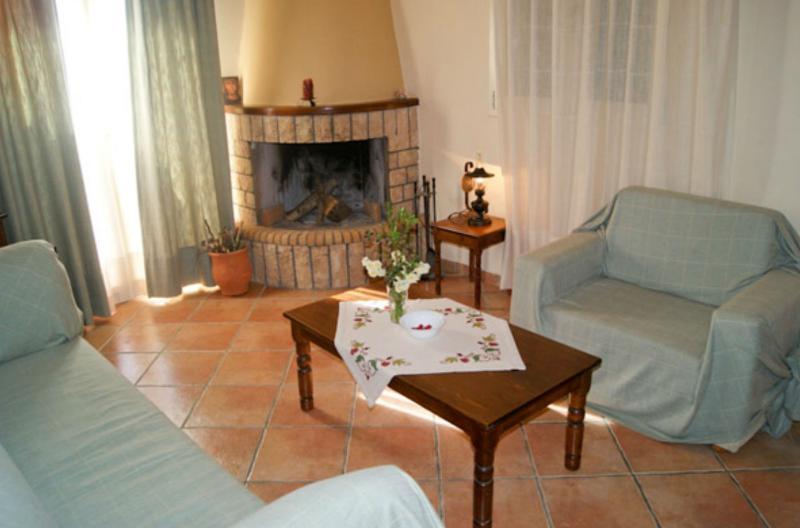 Liocharis Apartments Lourdata (Kefalonia) Exterior foto